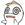 晕
